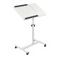 Mobilne biurko/stand na laptop MC-121 B 