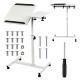 Mobilne biurko/stand na laptop MC-121 B 