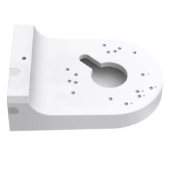 Puszka przyłączeniowa VIGI Network Camera Junction Box Aluminum Alloy, 364g, R125 × 130.47 × 45.7 mm