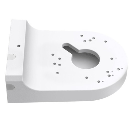 Puszka przyłączeniowa VIGI Network Camera Junction Box Aluminum Alloy, 364g, R125 × 130.47 × 45.7 mm