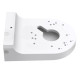 Puszka przyłączeniowa VIGI Network Camera Junction Box Aluminum Alloy, 364g, R125 × 130.47 × 45.7 mm