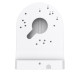 Puszka przyłączeniowa VIGI Network Camera Junction Box Aluminum Alloy, 364g, R125 × 130.47 × 45.7 mm