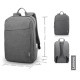 Plecak 15.6 cala B210 Szary 4X40T84058 