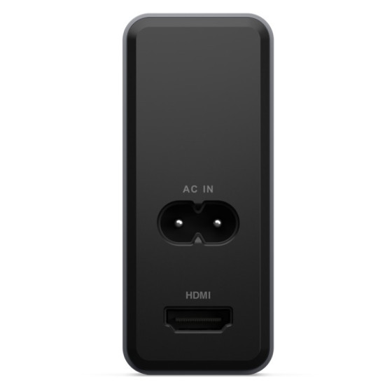 Stacja dokująca X9 Charging GaN Dock 40BD0065EU 