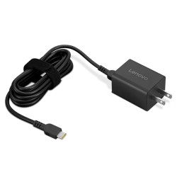 Zasilacz GaN Nano 65W Adapter 40AWGN65EU 