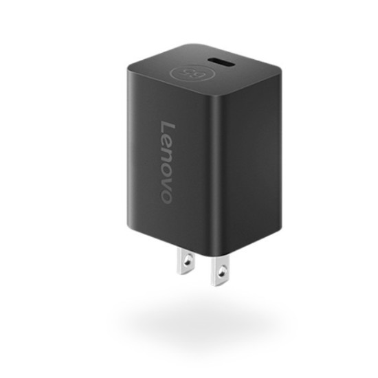 Zasilacz GaN Nano 65W Adapter 40AWGN65EU 