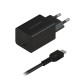 Zasilacz GaN Nano 65W Adapter 40AWGN65EU 