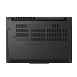 Ultrabook ThinkPad T14 G6 21QC004YPB W11Pro Ultra 7 255U/16GB/1TB/INT/14.0 WUXGA/Black/3YR Premier Support + CO2 Offset 