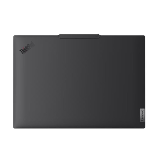 Ultrabook ThinkPad T14 G6 21QC004YPB W11Pro Ultra 7 255U/16GB/1TB/INT/14.0 WUXGA/Black/3YR Premier Support + CO2 Offset 