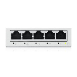 Przełącznik niezarządzalny GS-105BV5 Switch GS-105BV5-EU0101F 