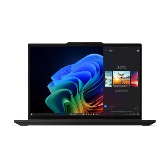 Ultrabook ThinkPad T14s G6 21QX00HEPB W11Pro Ultra 7 258V/32GB/1TB/INT/14.0 WUXGA/Touch/3YRS Premier Support + CO2 Offset 