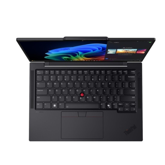 Ultrabook ThinkPad T14s G6 21QX00HEPB W11Pro Ultra 7 258V/32GB/1TB/INT/14.0 WUXGA/Touch/3YRS Premier Support + CO2 Offset 
