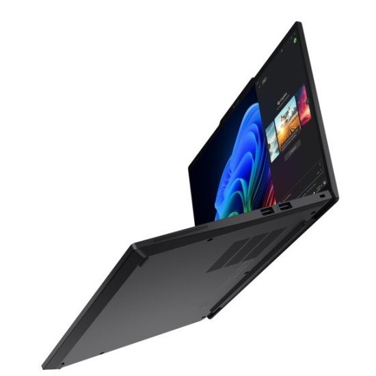Ultrabook ThinkPad T14s G6 21QX00HEPB W11Pro Ultra 7 258V/32GB/1TB/INT/14.0 WUXGA/Touch/3YRS Premier Support + CO2 Offset 