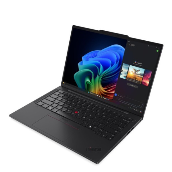 Ultrabook ThinkPad T14s G6 21QX00HEPB W11Pro Ultra 7 258V/32GB/1TB/INT/14.0 WUXGA/Touch/3YRS Premier Support + CO2 Offset 
