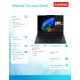 Ultrabook ThinkPad T14s G6 21QX00HEPB W11Pro Ultra 7 258V/32GB/1TB/INT/14.0 WUXGA/Touch/3YRS Premier Support + CO2 Offset 