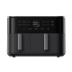 Frytownica Air fryer Dual Zone 10L 