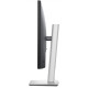 Monitor 27 cali P2725QE IPS LED UHD 4K(3840x 2160)/16:9/HDMI/DP/USB-C/3xUSB/RJ45/3Y