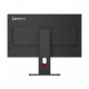 Monitor 27 cali ThinkVision T27UD-40 64AFGAT2EU