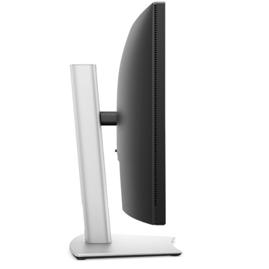 Monitor P3425WE 34.1 cala IPS Curved WQHD (3440x1440)/21:9/HDMI/DP/USB-C/3xUSB/3Y AES&PPG