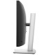 Monitor P3425WE 34.1 cala IPS Curved WQHD (3440x1440)/21:9/HDMI/DP/USB-C/3xUSB/3Y AES&PPG