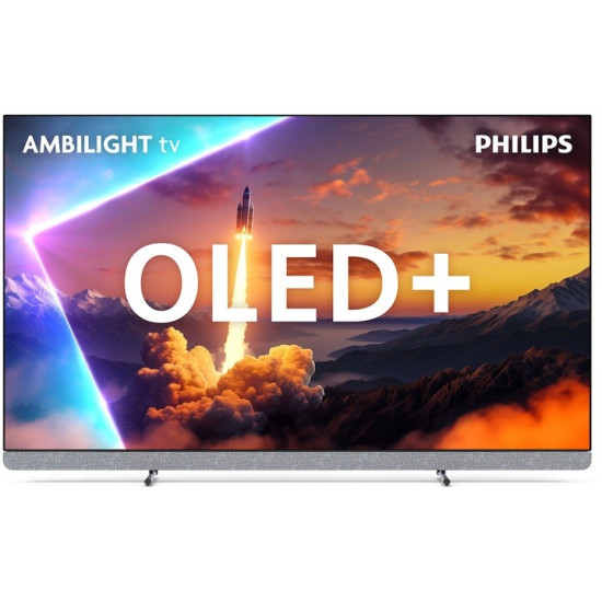 Telewizor 55 cali OLED 55OLED910/12 