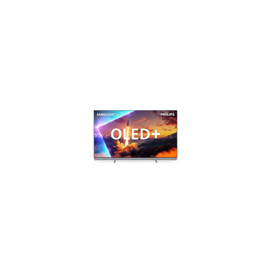 Telewizor 65 cali OLED 65OLED910/12 