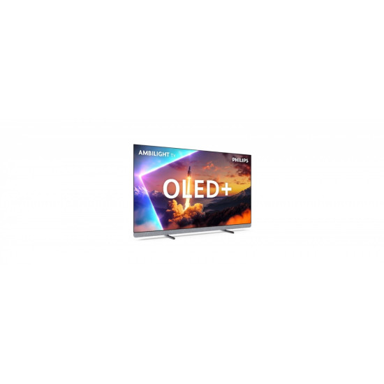 Telewizor 65 cali OLED 65OLED910/12 