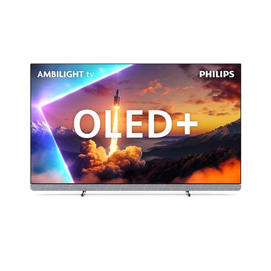 Telewizor 65 cali OLED 65OLED910/12 