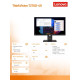 Monitor 27 cali ThinkVision T27UD-40 64AFGAT2EU