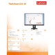 Monitor 23.8 cala ThinkVision E24-40 64BAMAT1EU