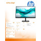 Monitor 21.5 cala S3 Pro 322pf FHD MNTR 9U5B0UT#ABB