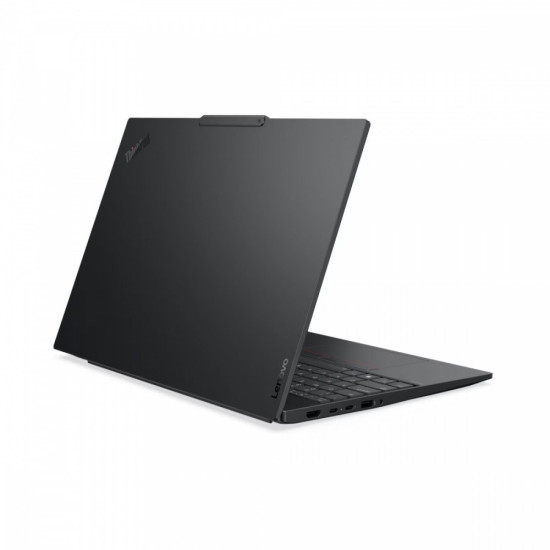 Notebook ThinkPad E16 G3 21SR0071PB W11Pro Ultra 7 255H/16GB/512GB/INT/16.0 WUXGA/Black/3YRS OnSite + 1YR Premier Support + CO2 Offset 