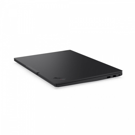 Notebook ThinkPad E16 G3 21SR0071PB W11Pro Ultra 7 255H/16GB/512GB/INT/16.0 WUXGA/Black/3YRS OnSite + 1YR Premier Support + CO2 Offset 
