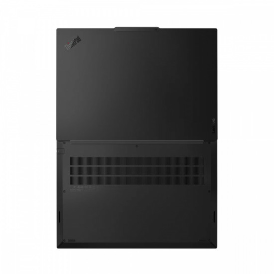 Notebook ThinkPad E16 G3 21SR0071PB W11Pro Ultra 7 255H/16GB/512GB/INT/16.0 WUXGA/Black/3YRS OnSite + 1YR Premier Support + CO2 Offset 
