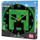 Zegar ścienny Minecraft 25 cm 