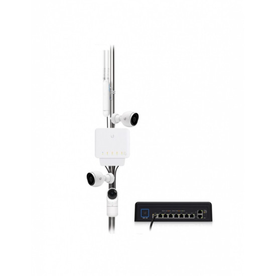 Przełącznik UniFi Switch Flex USW-Flex-3 