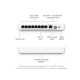 Przełącznik zarządzalny UniFi Switch Flex USW-Flex-2.5G-8 