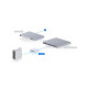 Przełącznik zarządzalny UniFi Switch Flex USW-Flex-2.5G-8 