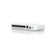 Przełącznik zarządzalny UniFi Switch Flex USW-Flex-2.5G-8 