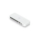 Przełącznik zarządzalny UniFi Switch Flex USW-Flex-2.5G-8 