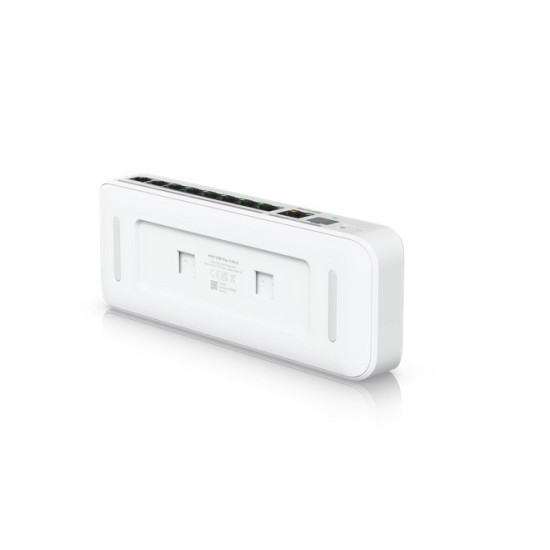 Przełącznik zarządzalny UniFi Switch Flex USW-Flex-2.5G-8 