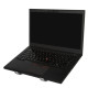 Przenośna ergonomiczna podstawka pod laptopa/tablet