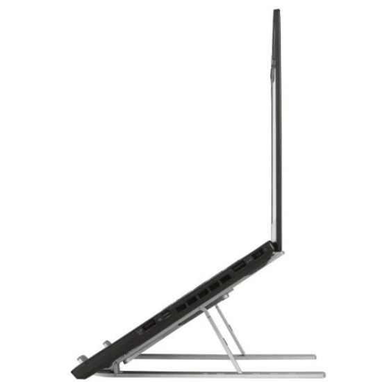 Przenośna ergonomiczna podstawka pod laptopa/tablet