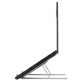 Przenośna ergonomiczna podstawka pod laptopa/tablet
