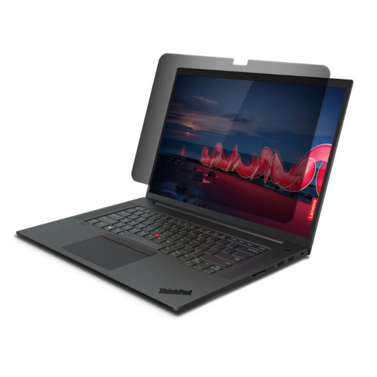 Filtr prywatyzujący 4Vu for 16' Lenovo ThinkPad P1 Gen 4 and HP ZBook Fury G9 