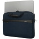 Torba na notebooka 15-16' GeoLite EcoSmart Slim Brief - Niebieska