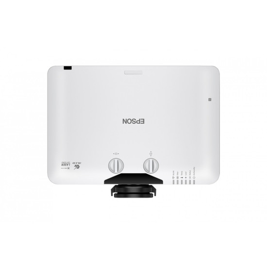 Projektor EB-L890U LSR/WUXGA/8000L/5m:1/WLAN 
