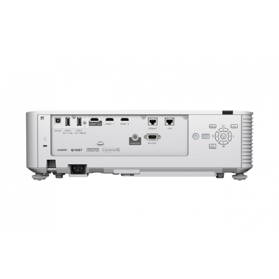 Projektor EB-L890U LSR/WUXGA/8000L/5m:1/WLAN 
