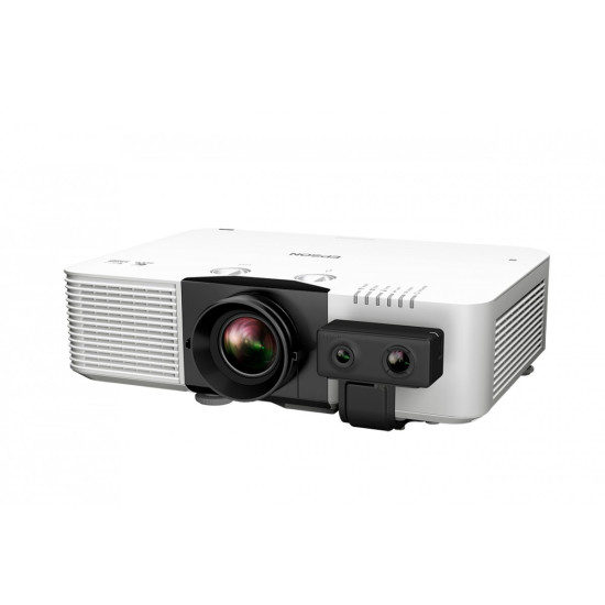 Projektor EB-L890U LSR/WUXGA/8000L/5m:1/WLAN 