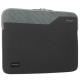 Etui do laptopa 15-16 cali Pulse EcoSmart Sleeve - Charcoal 